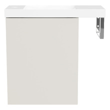 Oscar 550mm Small Space Vanity